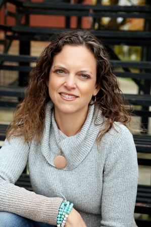 Kristy Meyer, Board Member