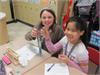 Students explore the properties of matter.   